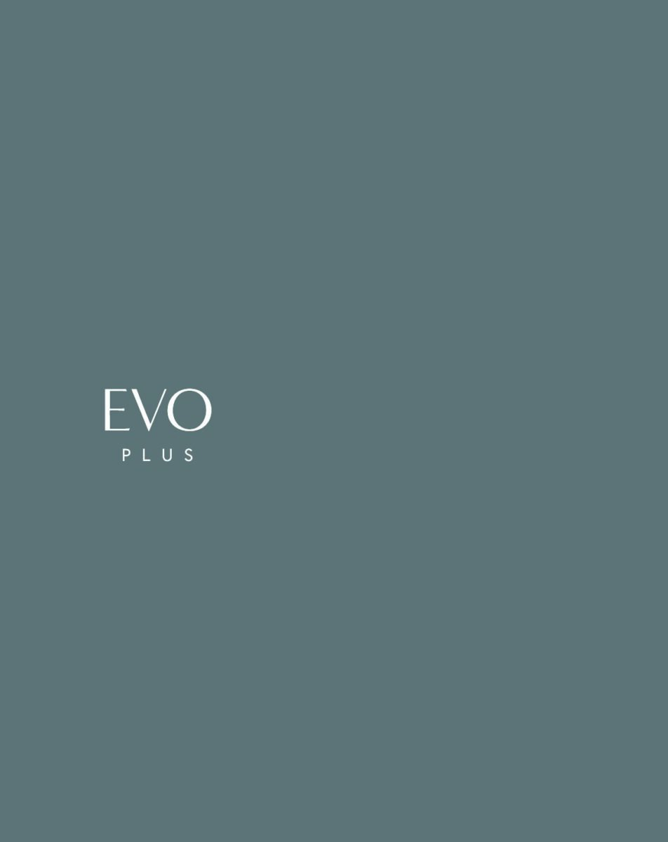 Catalogo bagni Evo Plus - Synergie - Synergie
