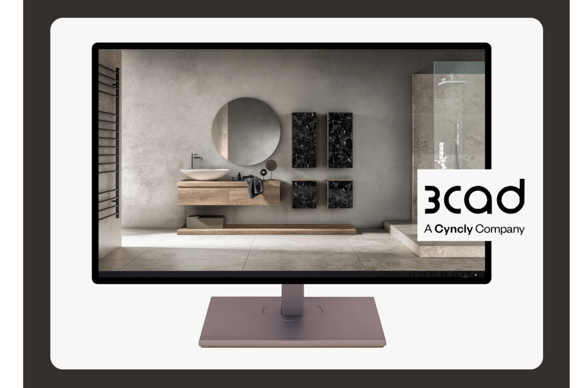 3 Cad Lite – Il catalogo Synergie è ora disponibile sul programma grafico 3Cad Lite, nella sezione Downloads troverai tutti i dettagli per l’installazione! - Synergie