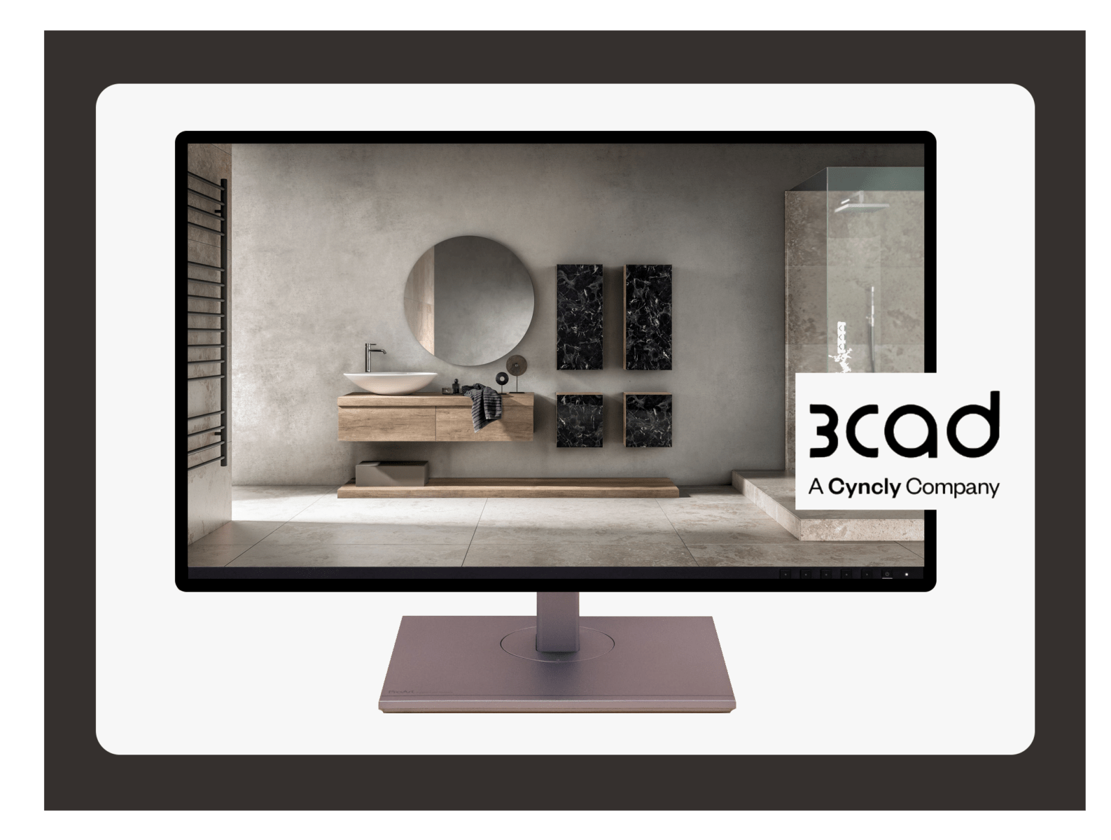 3 Cad Lite – Il catalogo Synergie è ora disponibile sul programma grafico 3Cad Lite, nella sezione Downloads troverai tutti i dettagli per l’installazione! - Synergie